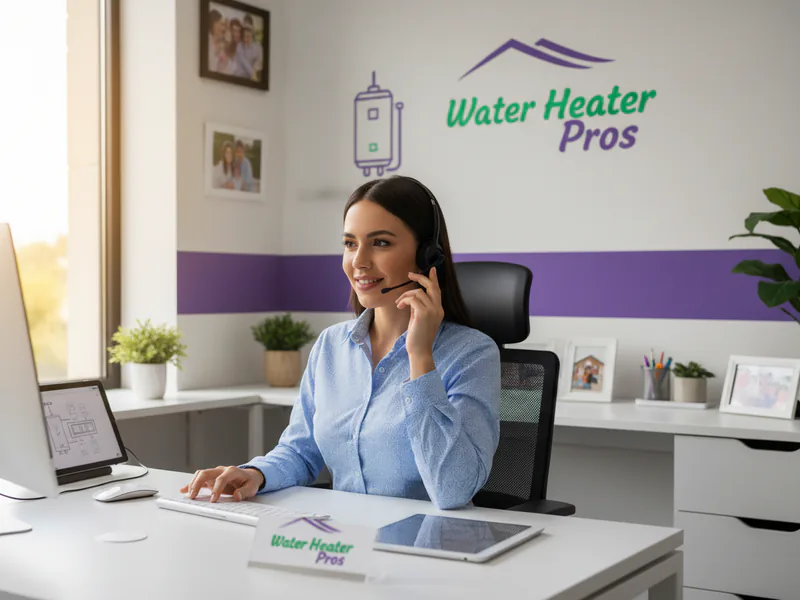Water Heater Repair  in Oak Ridge  FAQ